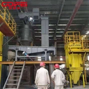 Korečkový výtah typu L-