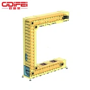 Korečkový podavač typu C