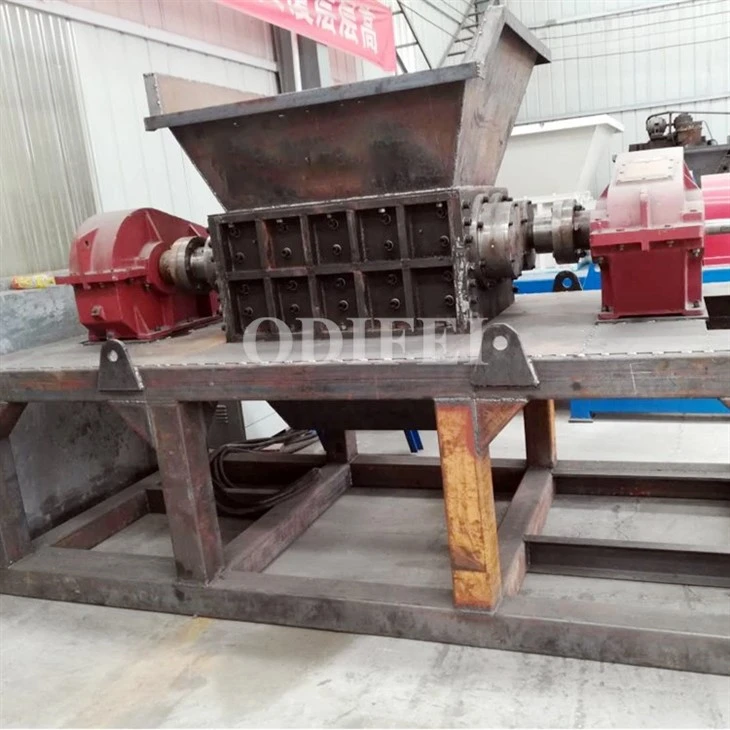 tyre crusher machine (2)